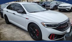 2024 Volkswagen Jetta GLI 40th Anniversary Edition