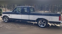 1995 Ford F-150 