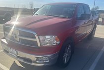 2010 Dodge Ram 1500 SLT