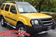2004 Nissan Xterra SE