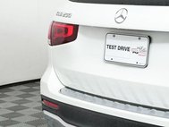 2021 Mercedes-Benz GLB GLB 250 4MATIC