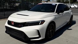 2023 Honda Civic Type R