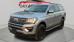 2020 Ford Expedition XLT