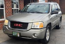 2003 GMC Envoy SLE