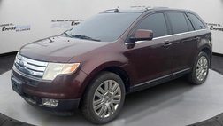 2009 Ford Edge Limited