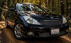 2003 Lexus ES 300 Base