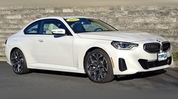 2025 BMW 2 Series 230i xDrive