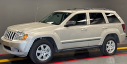 2009 Jeep Grand Cherokee Laredo