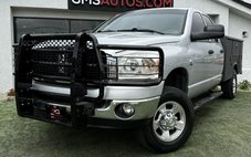 2007 Dodge Ram 2500 SLT
