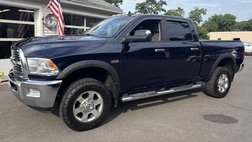 2016 Ram Ram Pickup 2500 Lone Star