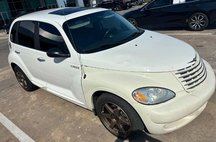 2003 Chrysler PT Cruiser GT