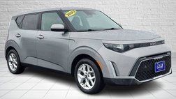 2023 Kia Soul S