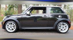 2012 MINI Cooper Hardtop S