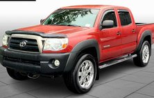 2008 Toyota Tacoma PreRunner V6