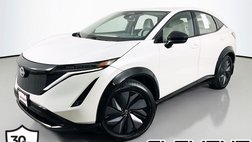 2023 Nissan Ariya Engage+ e-4ORCE