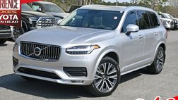 2021 Volvo XC90 T6 Momentum 7-Passenger