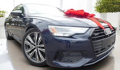 2021 Audi A6 quattro Sport Premium 45 TFSI
