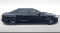 2020 Audi S8 4.0T quattro