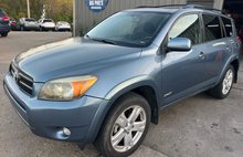2006 Toyota RAV4 Sport