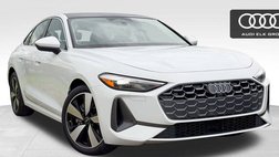 2025 Audi A5 quattro Premium TFSI