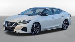 2023 Nissan Maxima SL