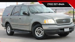 1999 Ford Expedition Base