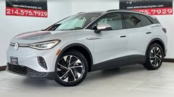 2022 Volkswagen ID.4 Pro S
