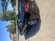 2014 Chevrolet Corvette Stingray Z51