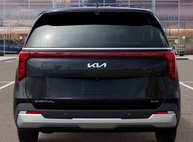 2026 Kia Carnival Hybrid LXS