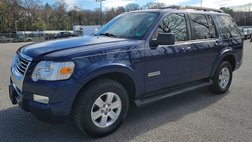 2008 Ford Explorer XLT