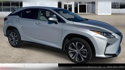 2019 Lexus RX 350 350