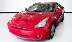 2003 Toyota Celica GT