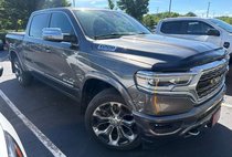 2023 Ram Ram Pickup 1500 Limited