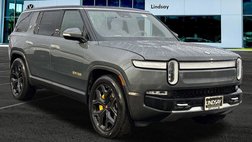 2024 Rivian R1S Adventure