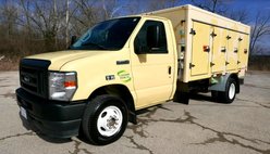 2021 Ford E-Series E-450 DRW 158