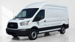 2019 Ford Transit 250