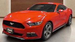 2016 Ford Mustang V6