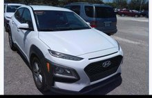2020 Hyundai Kona SE