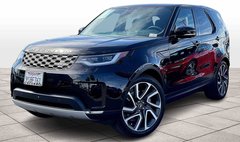 2025 Land Rover Discovery P300 S