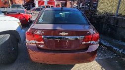 2013 Chevrolet Cruze 2LT Auto