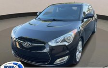 2016 Hyundai Veloster Base