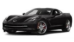 2017 Chevrolet Corvette Stingray Z51