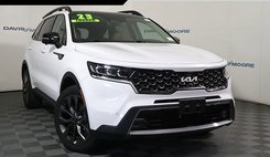 2023 Kia Sorento SX Prestige