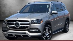 2021 Mercedes-Benz GLS GLS 450