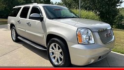 2008 GMC Yukon XL Denali