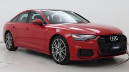 2023 Audi A6 quattro Prestige 55 TFSI