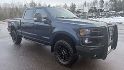 2019 Ford Super Duty F-250 Lariat