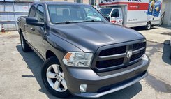 2015 Ram Ram Pickup 1500 Express