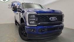 2026 Ford Super Duty F-250 XL