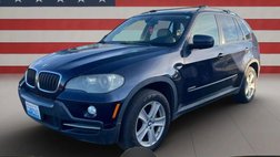 2009 BMW X5 xDrive30i